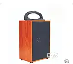Blutooth speaker