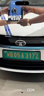 Urgent need driver.