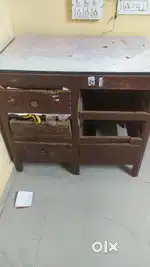 T V table for home