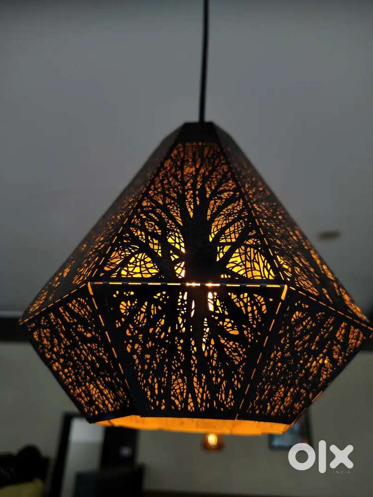 Electrical and plumbing