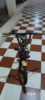 BSA Kids Cycle for Sale