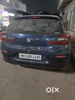 Maruti Suzuki Baleno 2022 Petrol 15000 Km Driven