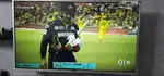 Panasonic Smar TV 43 inch 8 year old