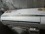 I fb split AC 1 ton