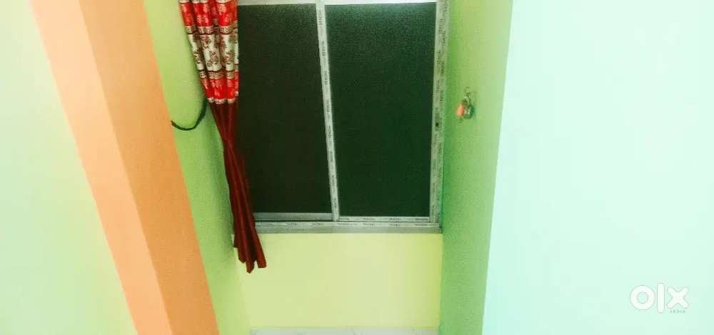 1 BHK Flat for sale at a much cheaper price Best suitable for  family.