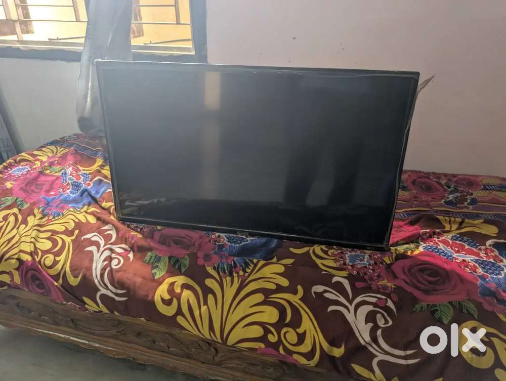32 inch  tv mitashi brand new tv