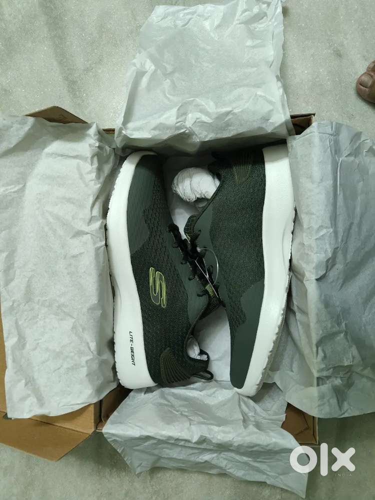 Skechers lite weight