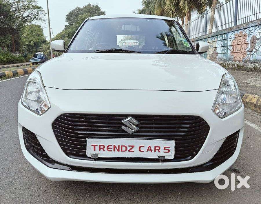 Maruti Suzuki Swift 2018 VXI, 2019, Petrol