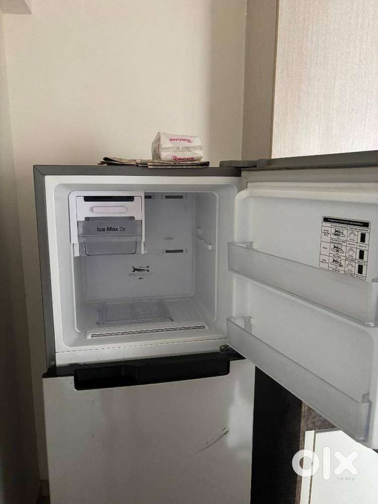 Samsung 253 Liter Freeze for sale