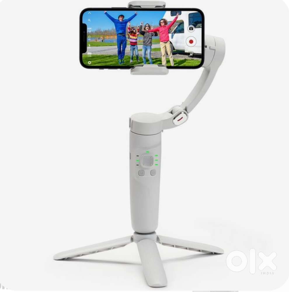 M1 3 Axis Gimbal. New Product