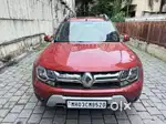Renault Duster RXZ, 2017, Diesel