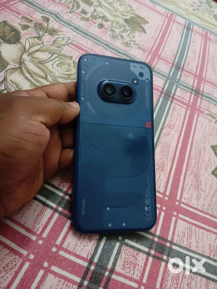 Nothing 2a 8gb 256gb