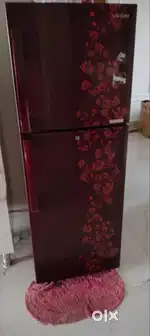 Samsung fridge