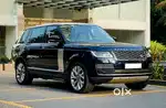 Land Rover Range LWB 4.4 SDV8 Autobiography, 2019, Diesel