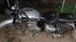 BULLET AFTER RUNNING JUST 6170 KM IN NEW LIKE  CONDITION