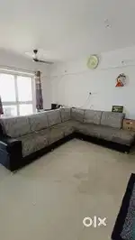 2 bhk fully furnished flat for rent Solapur road