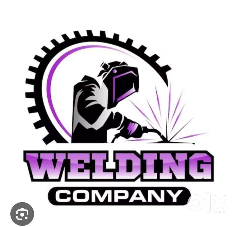 urgent vacancy welder