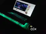 Asus Rog Strix G15 2024 July , with forza, GTA 5 and spider man 2
