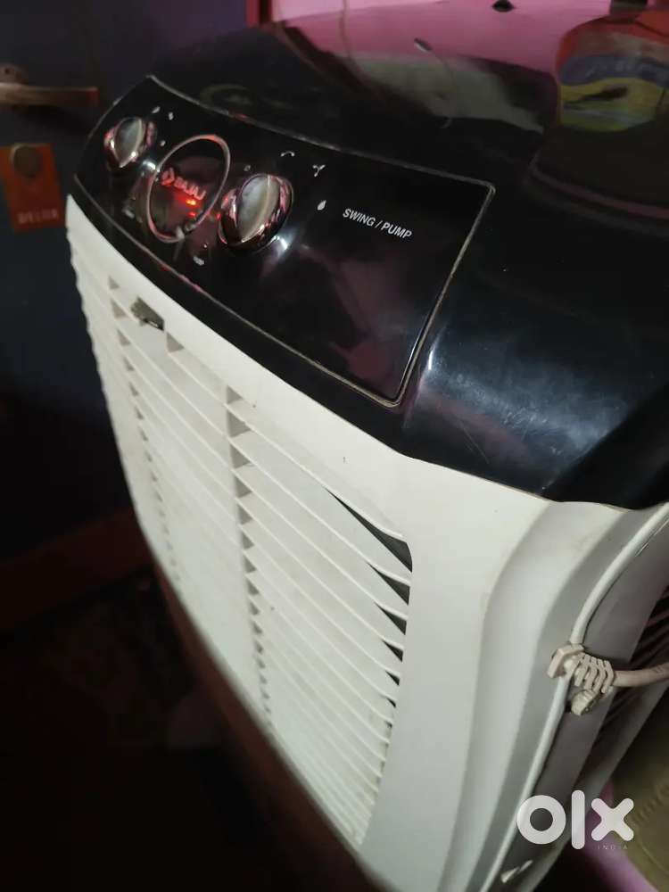 Bajaj cooler