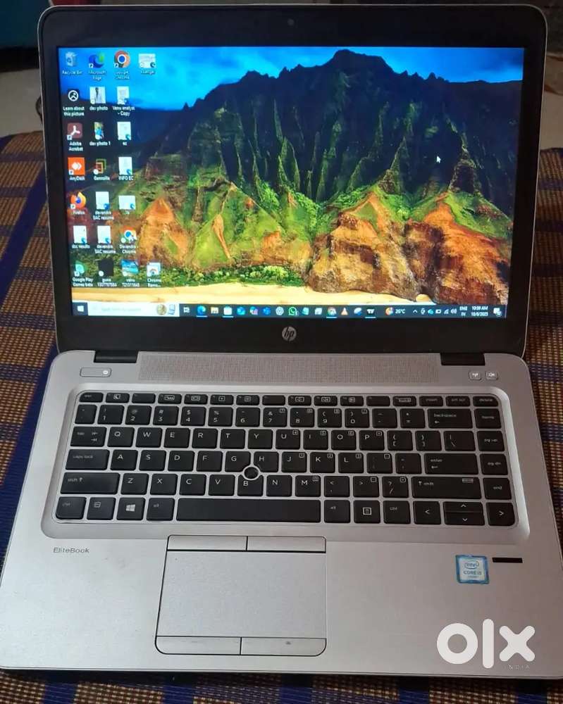 Hp elitebook 840 g4 14