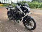 Pulsar Ns160