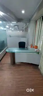 Plug N Play Office Space in Somajiguda, Raj Bhavan road