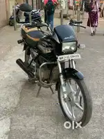 Hero Splendor