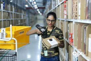 HIRING CANDIDATES FOR WAREHOUSE