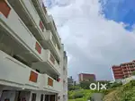 2 bhk 52 lak 3 bhk 65 lak Semi furnished flat Kuttikkanam Near Vagamon