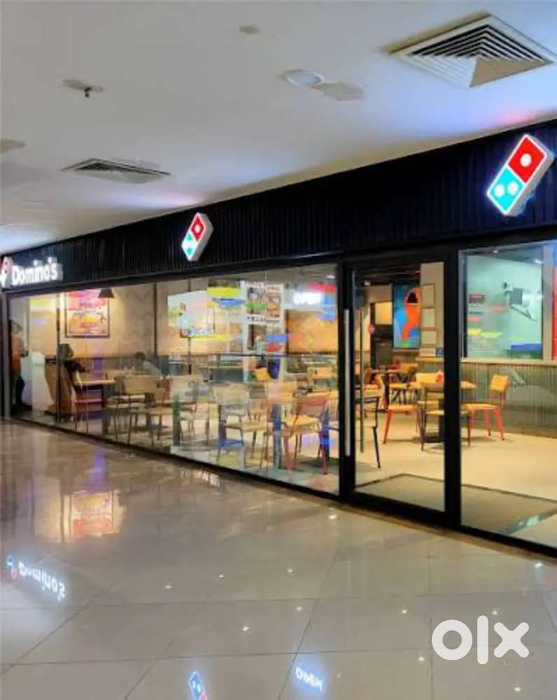 Need delivery person city center mall raipur