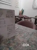 Required chef for cafe in east delhi