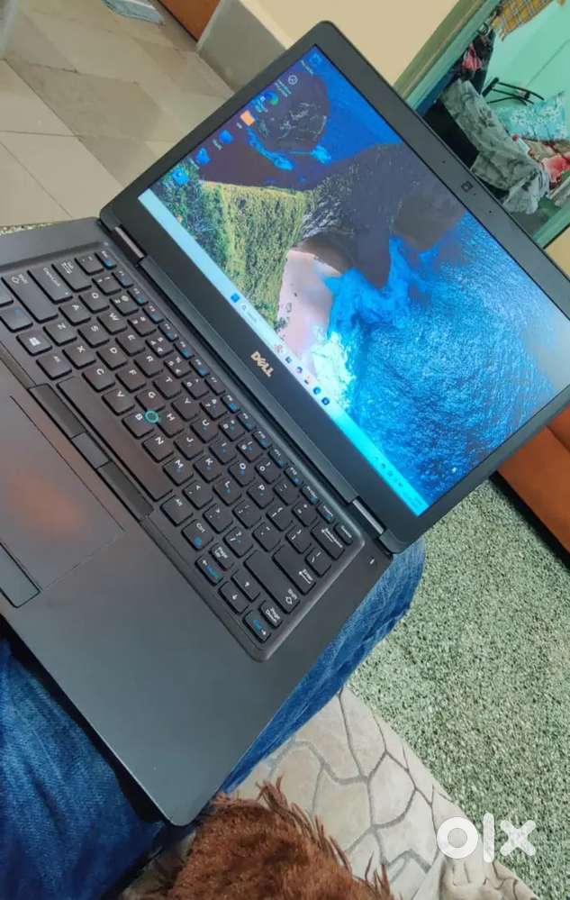 Dell latitude 5480