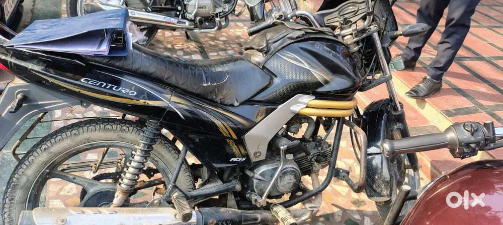 1st hand bike Good condition only Self not working