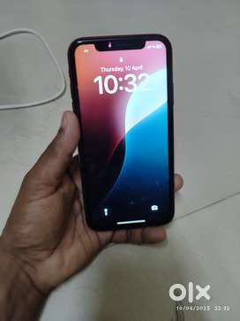 iPhone xr 64gb