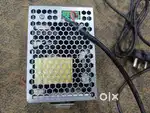 MEAN WELL NDR-480-24 DIN Rail Power Supply – For Sale