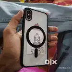 Good condition iPhone X 64gb