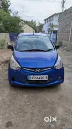 Hyundai EON 2014 Petrol 600000 Km Driven