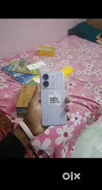 Mera mobile achcha hai badhiya chalta hai