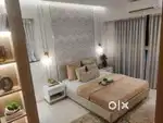 2 BHK Flat on Sale in Chandivali Powai by Reputed Developer
