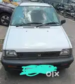 Maruti Suzuki 800 2001 Petrol 1704 Km Driven