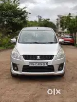 Maruti Suzuki Ertiga 2012-2015 VXI CNG, 2014, CNG & Hybrids