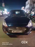 Maruti Suzuki Swift 2021 Petrol 30000 Km Driven