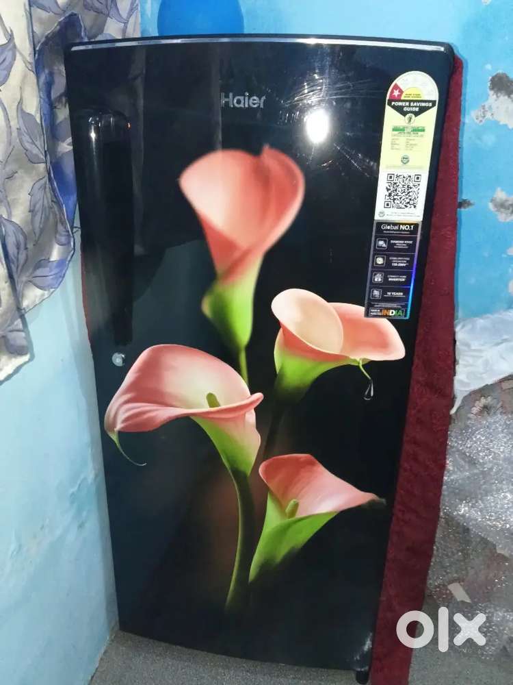 Haier price 11000/-