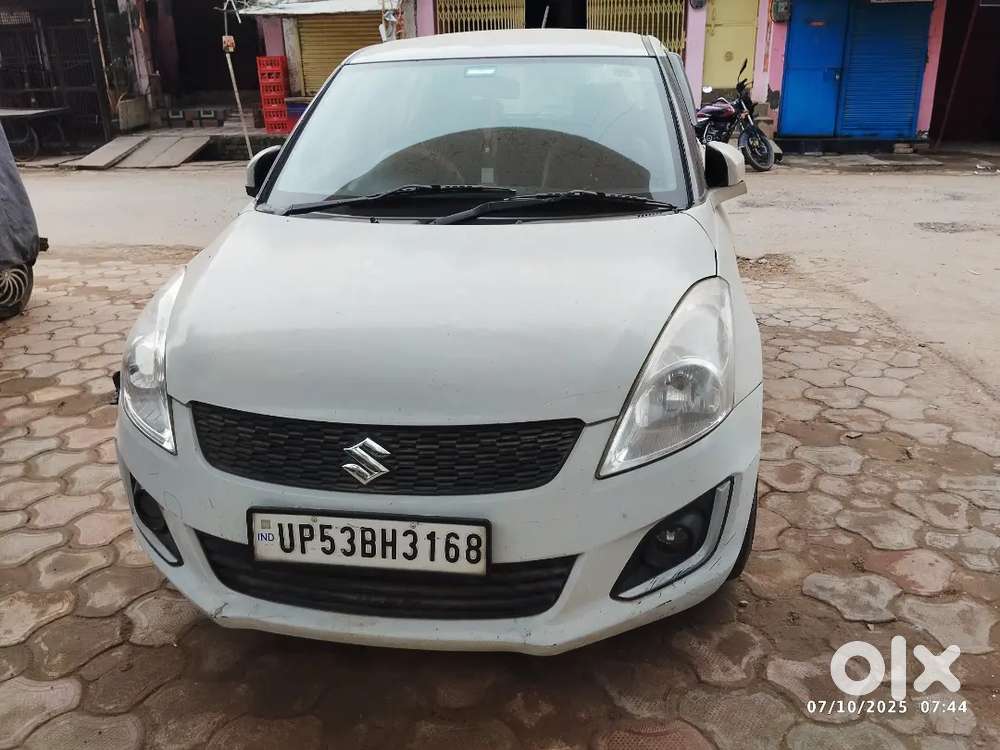 Maruti Suzuki Swift 2013 Diesel Good Condition