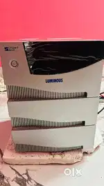 Luminous Inverter