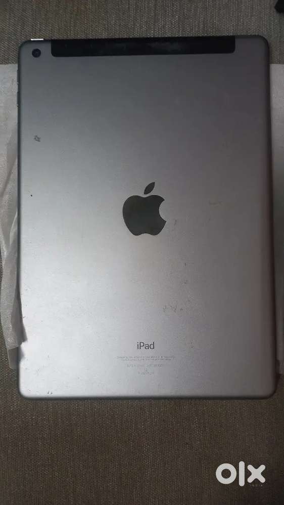 Apple iPad 5th Generation 32GB Wi-Fi Only