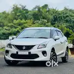 Maruti Suzuki Baleno Zeta, 2019