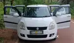 Maruti Suzuki Swift Dzire 2012-2015 VDI, 2014, Diesel