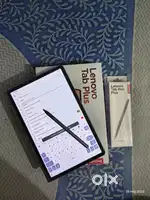 Lenovo Pab Plus & Tab Pen Plus
