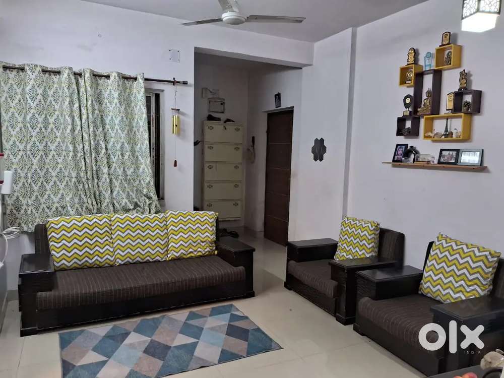 Sofa 3+2 set on sale